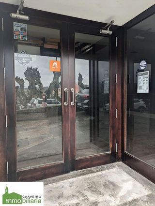 Local comercial en venta en Pontedeume