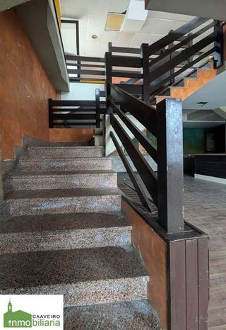 Local comercial en venta en Pontedeume