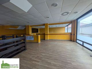 Local comercial en venta en Pontedeume