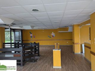 Local comercial en venta en Pontedeume