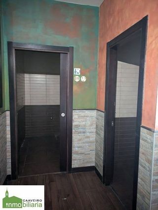 Local comercial en venta en Pontedeume