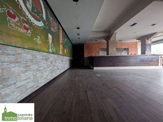 Local comercial en venta en Pontedeume