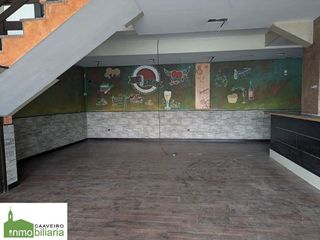 Local comercial en venta en Pontedeume