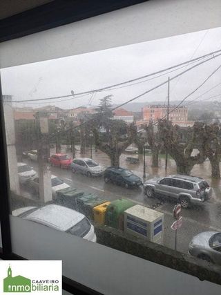 Local comercial en venta en Pontedeume