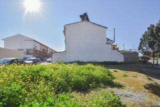 Terreno en venta en Cúllar Vega