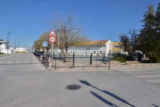 Terreno en venta en Cúllar Vega