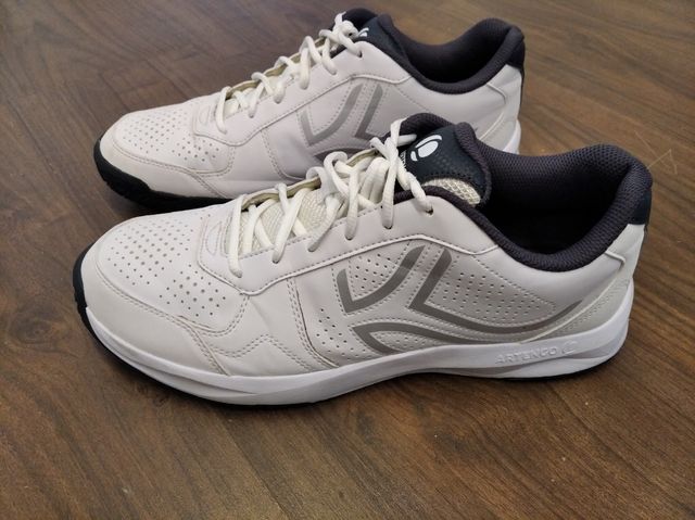 Sapatos Decathlon Tamanho 44