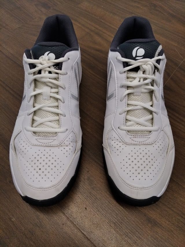 Sapatos Decathlon Tamanho 44