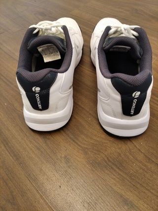 Zapatillas Decathlon Talla 44