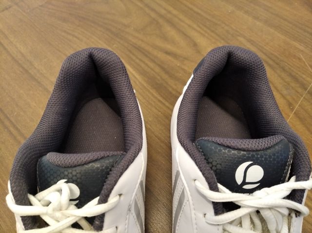 Sapatos Decathlon Tamanho 44