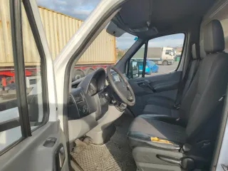 Mercedes-Benz Sprinter 2007