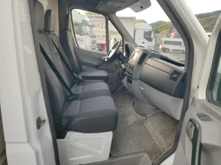 Mercedes-Benz Sprinter 2007