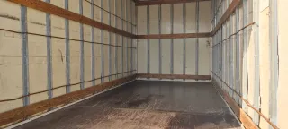 Mercedes-Benz Sprinter 2007