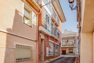 Piso en venta en Archena
