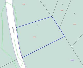 Solar en venta en Cedeira