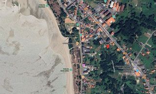 Solar en venta en Cedeira