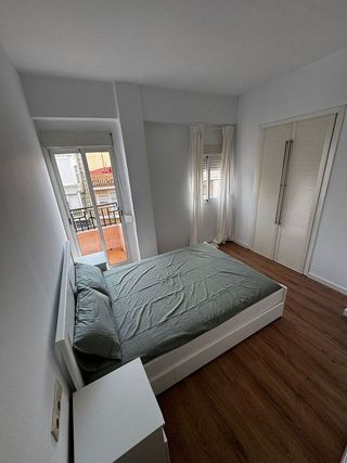 Piso en alquiler en Silla