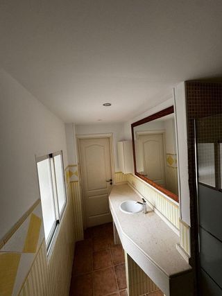 Piso en alquiler en Silla