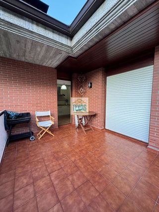 Piso en alquiler en Guriezo