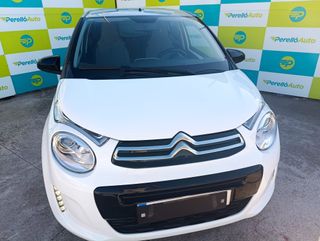 Citroen C1 2018