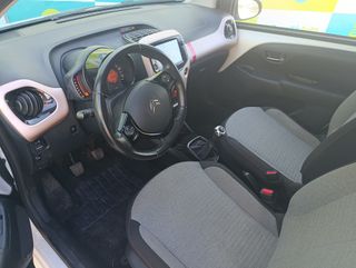 Citroen C1 2018