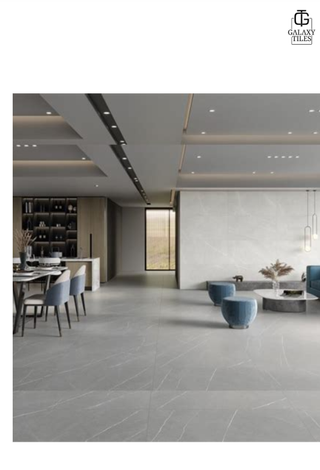 Azulejos Porcelánicos Verina Grey 60x120