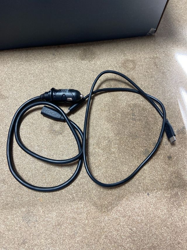 NOCO Boost X GBX155 Arrancador 4250A