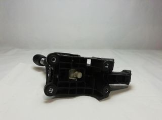 Palanca de cambio ford focus lim. sport 116511