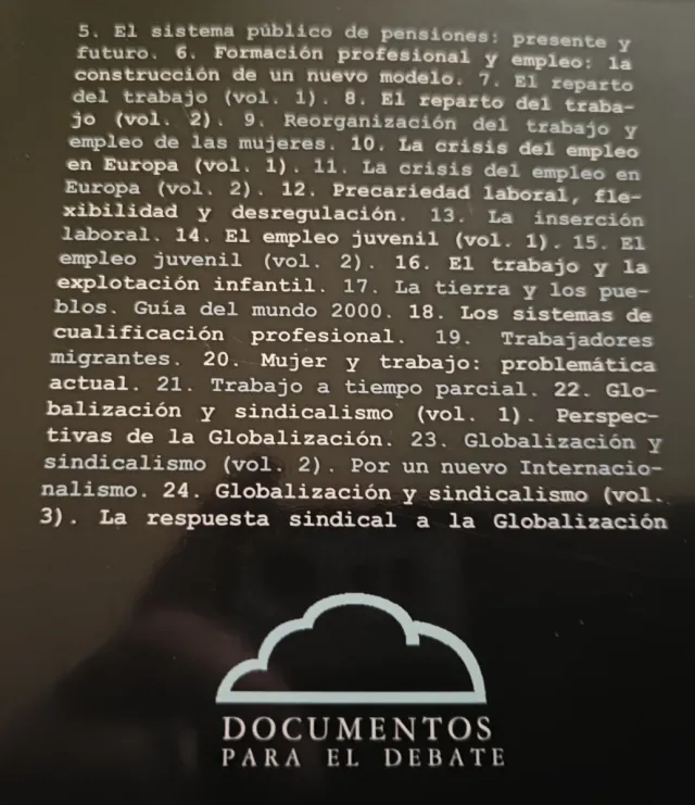 La Libertad del dinero . Volúmenes 1y2 x4€los Dos