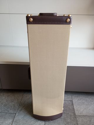 Estuche Trombón Tenor Weril
