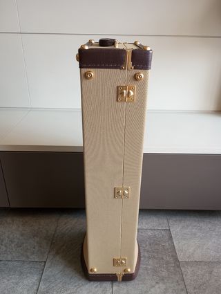 Estuche Trombón Tenor Weril