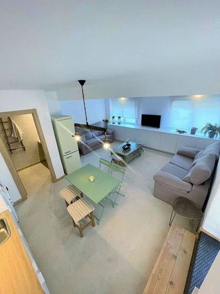 Estudio en venta en Les Marines/Las Marinas en Dénia