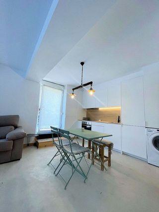 Estudio en venta en Les Marines/Las Marinas en Dénia
