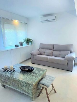 Estudio en venta en Les Marines/Las Marinas en Dénia