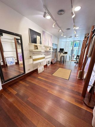 Local comercial en venta en Zarautz