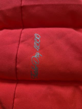 Chaqueta Geographical Norway Roja