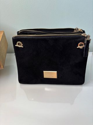 Bolso negro Parfois