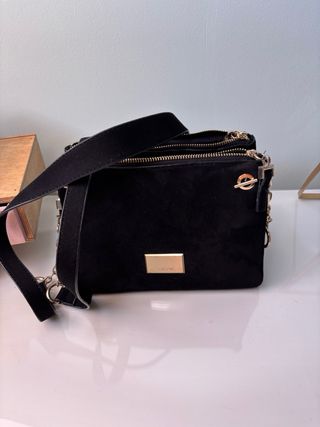 Bolso negro Parfois