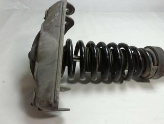 Volkswagen 7l6413232 amortiguador touareg 118398