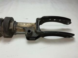 Volkswagen 7l6413232 amortiguador touareg 118398