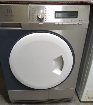 Secadora Electrolux myPRO