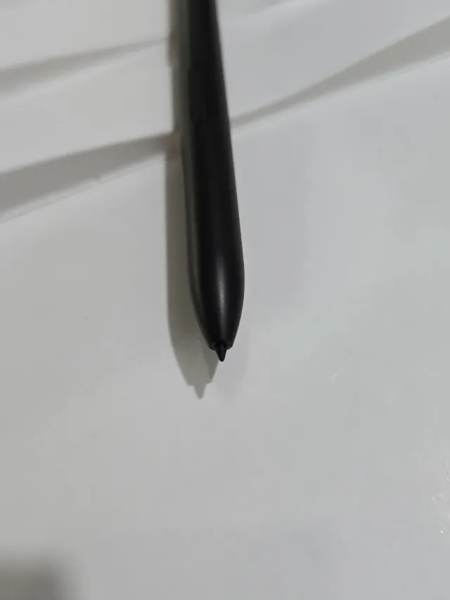 Samsung S Pen Galaxy Tab S7 FE EJ-P730 Nero