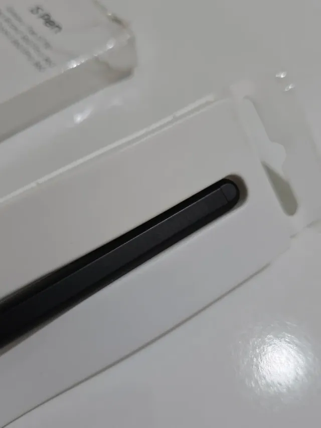 Samsung S Pen Galaxy Tab S7 FE EJ-P730 Nero