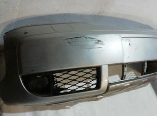 Audi 120707 paragolpes del a6 avant (4b5) 2.5 tdi