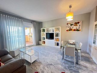 Piso en alquiler en Los Álamos en Torremolinos