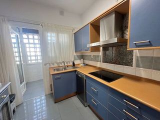 Piso en alquiler en Los Álamos en Torremolinos