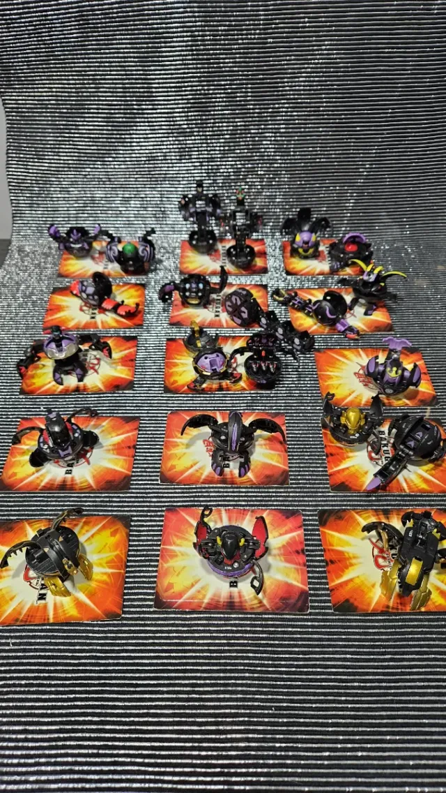 Lote Bakugan