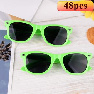 Gafas de Sol Fiesta Niños MIAHART Verdes