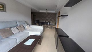 Piso en alquiler en Residencial Jardín Botánico en Málaga