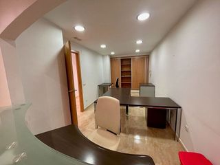 Oficina en venta en Teulada Pueblo en Teulada